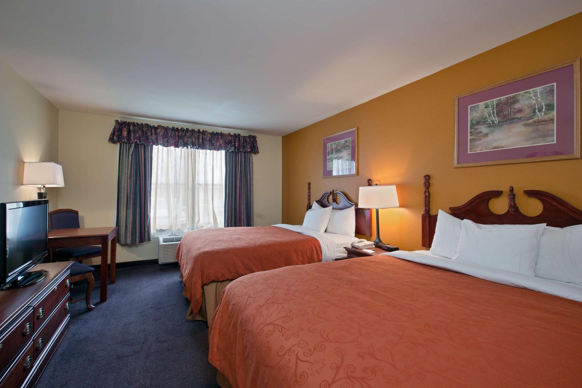 Country Inn & Suites By Radisson, Richmond I-95 South, Va Bellwood Экстерьер фото