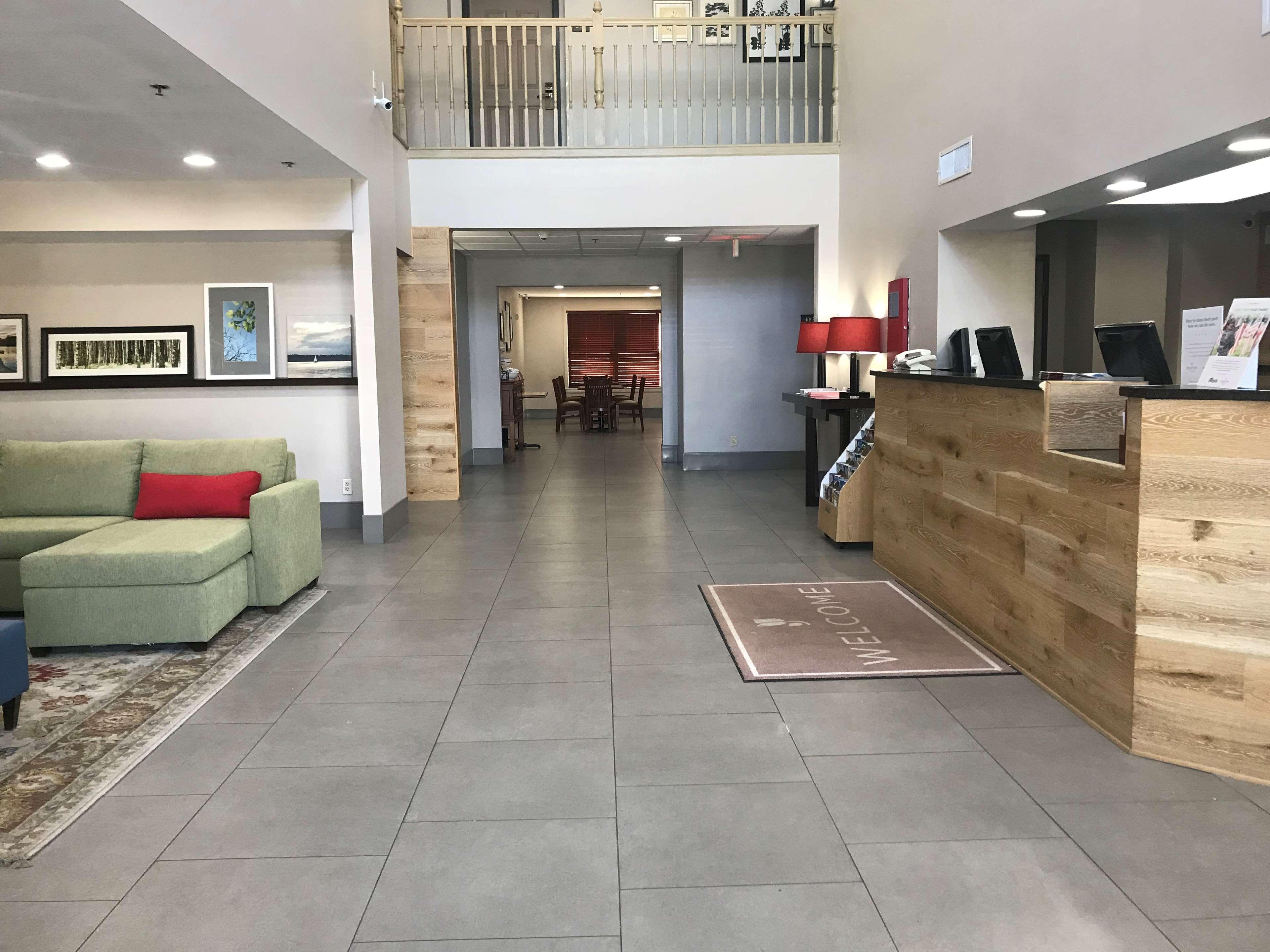 Country Inn & Suites By Radisson, Richmond I-95 South, Va Bellwood Экстерьер фото