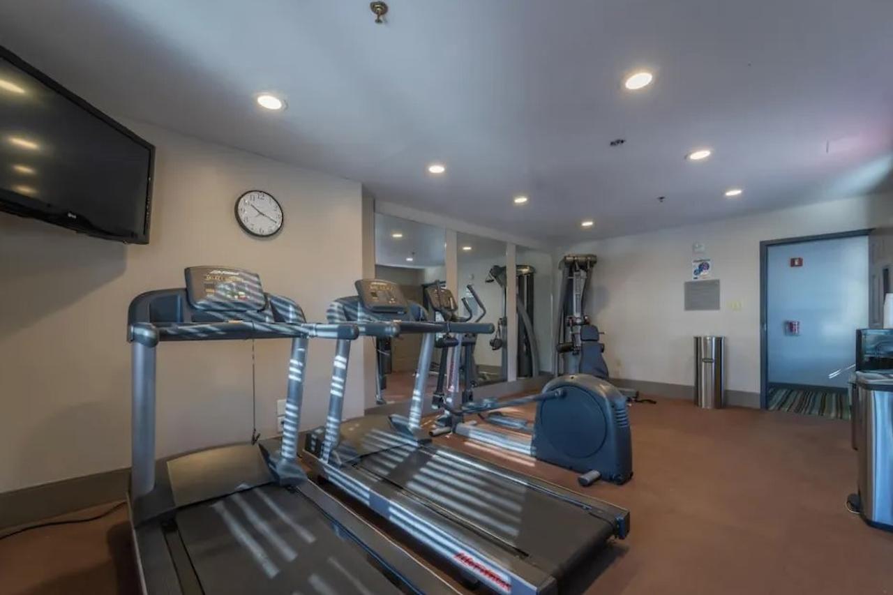 Country Inn & Suites By Radisson, Richmond I-95 South, Va Bellwood Экстерьер фото