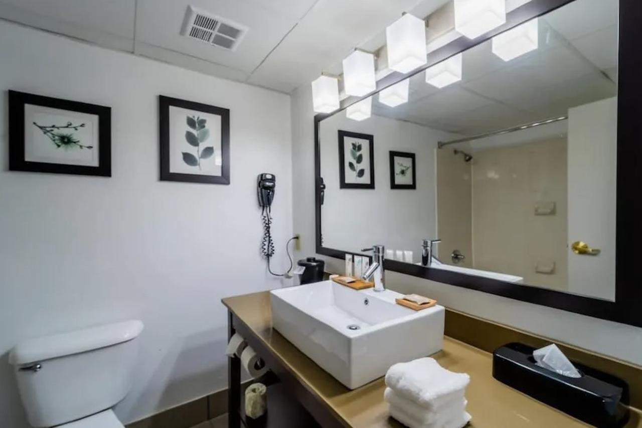 Country Inn & Suites By Radisson, Richmond I-95 South, Va Bellwood Экстерьер фото