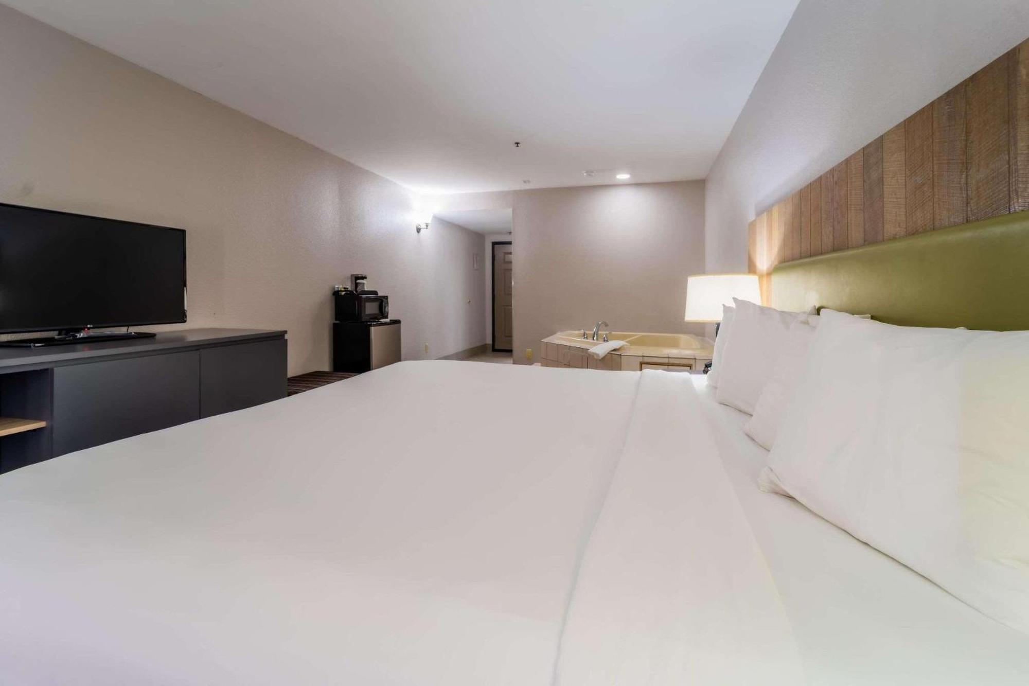 Country Inn & Suites By Radisson, Richmond I-95 South, Va Bellwood Экстерьер фото