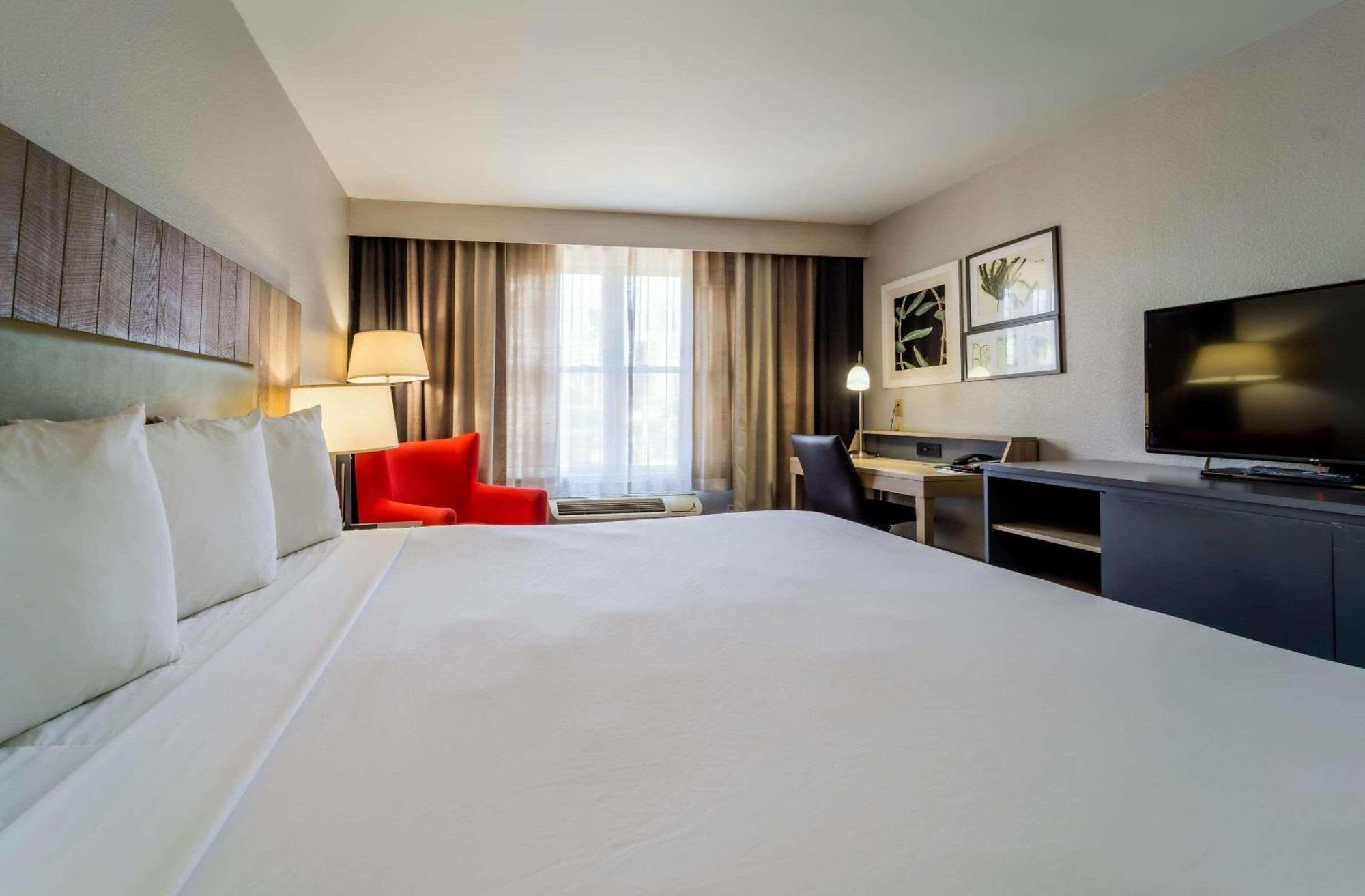 Country Inn & Suites By Radisson, Richmond I-95 South, Va Bellwood Экстерьер фото