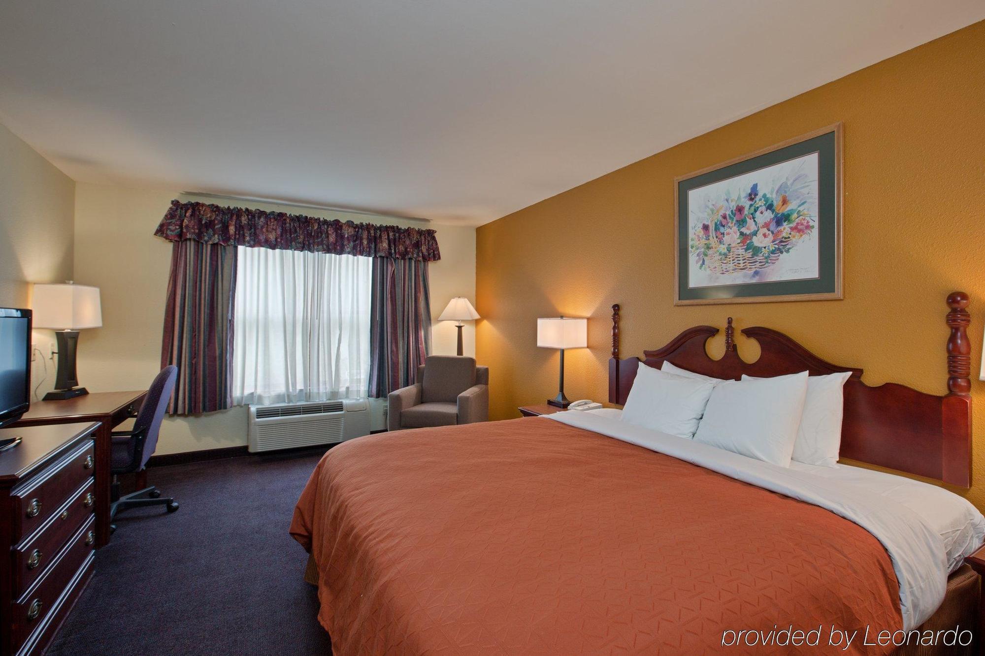 Country Inn & Suites By Radisson, Richmond I-95 South, Va Bellwood Экстерьер фото